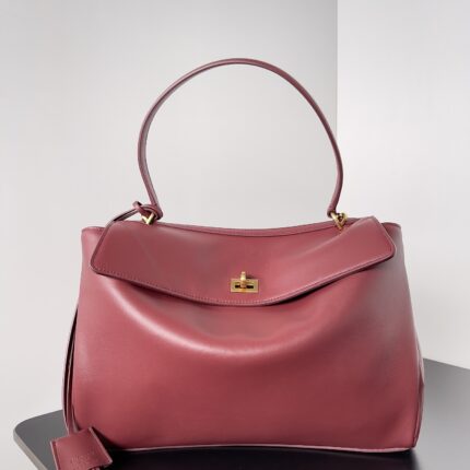 Balenciaga Rodeo Medium Bag
