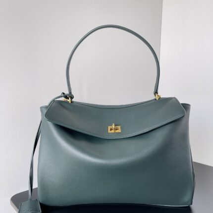 Balenciaga Rodeo Medium Bag