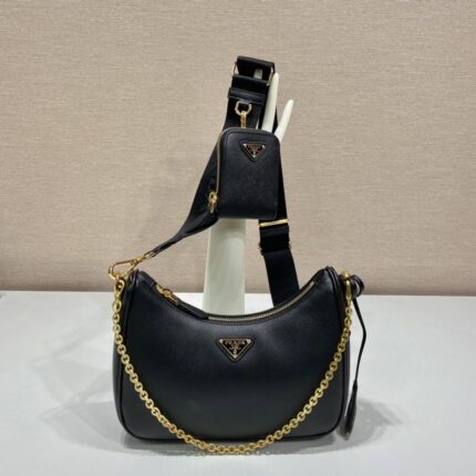 Prada Re-Edition 2005 Shoulder Bag