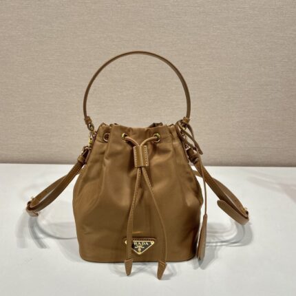 Prada Re-Edition 1978 Re-Nylon mini-bag