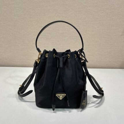 Prada Re-Edition 1978 Re-Nylon mini-bag