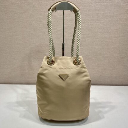 Prada Mariner Re-Nylon small bucket bag