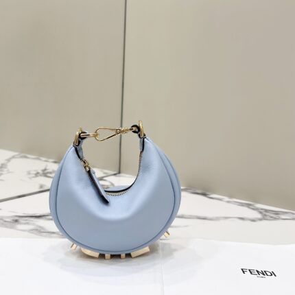 Fendi Fendigraphy Mini