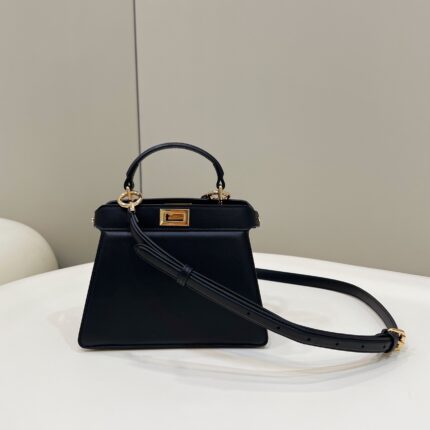 Fendi Peekaboo ISeeU Petite