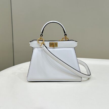 Fendi Peekaboo ISeeU Petite