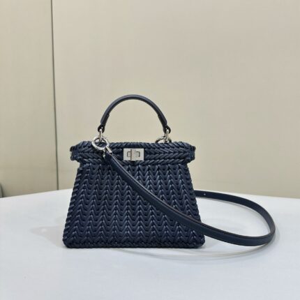 Fendi Peekaboo ISeeU Petite