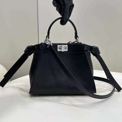 Fendi Peekaboo Mini