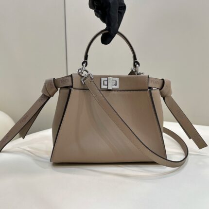 Fendi Peekaboo Mini