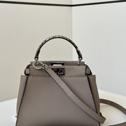 Fendi Peekaboo Mini