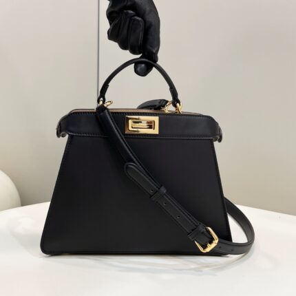 Fendi Peekaboo ISeeU Small