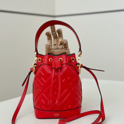 Fendi Mon Tresor Bag