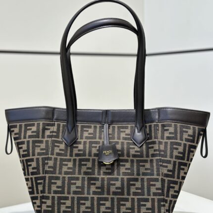 Fendi Origami Medium Bag