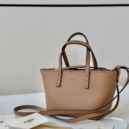 Fendi Mini Roll Bag