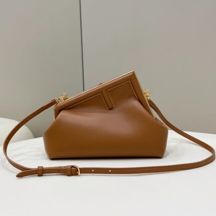 Fendi First Small Bag