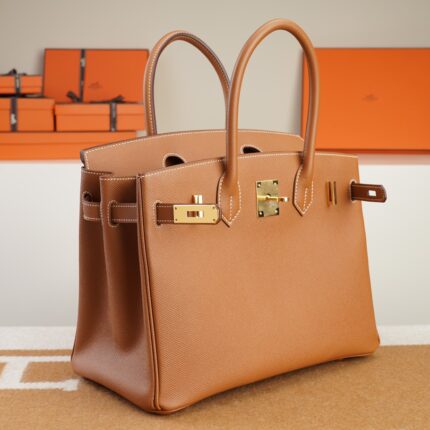 Hermès Birkin 30 Epsom Leather