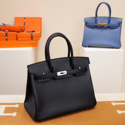 Hermès Birkin 30 Epsom Leather