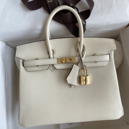 Hermès Birkin 25 Swift Leather