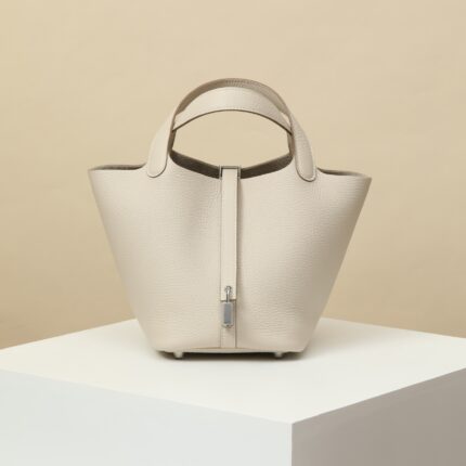 Hermès Picotin Lock 18 Bag