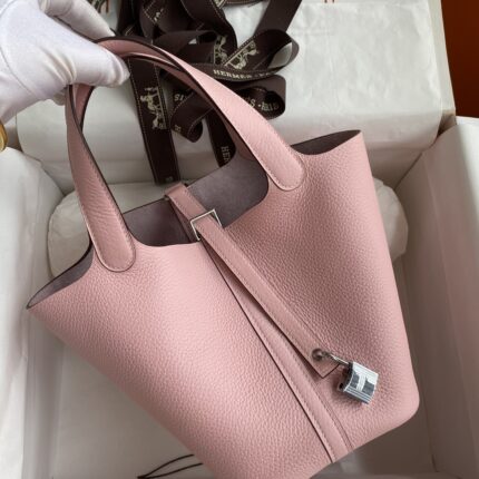 Hermès Picotin Lock 18 Bag