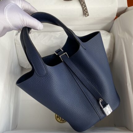 Hermès Picotin Lock 18 Bag