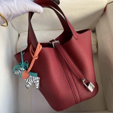 Hermès Picotin Lock 18 Bag