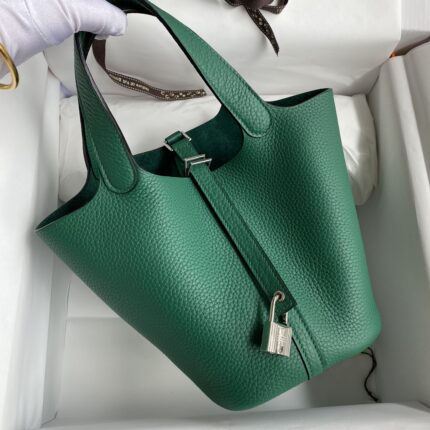 Hermès Picotin Lock 18 Bag