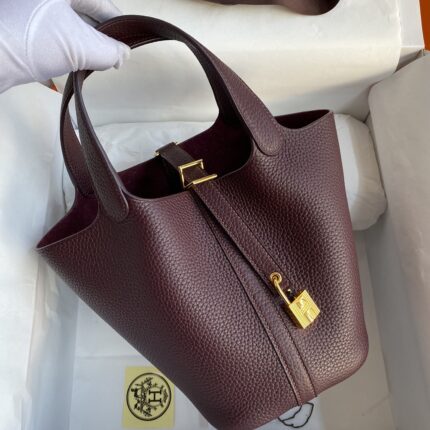 Hermès Picotin Lock 18 Bag