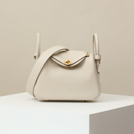 Hermès Mini Lindy Bag