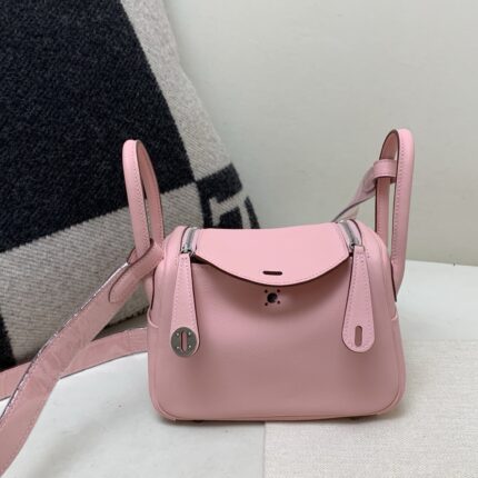 Hermès Mini Lindy Bag