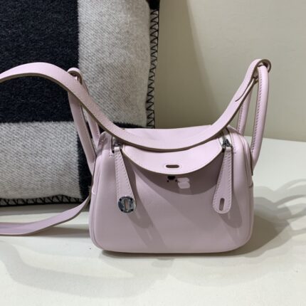 Hermès Mini Lindy Bag
