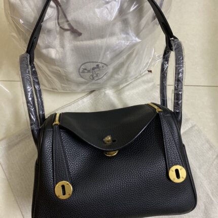 Hermès Lindy 26 Bag
