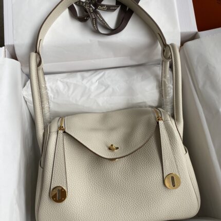 Hermès Lindy 26 Bag