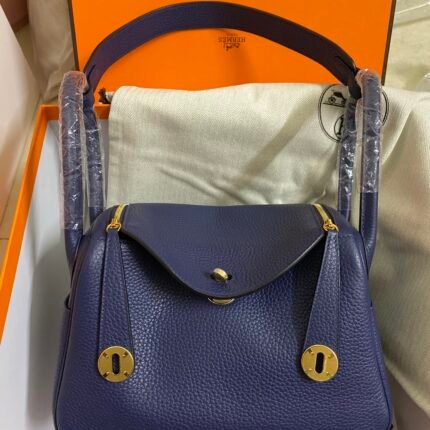 Hermès Lindy 26 Bag