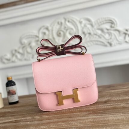 Hermès Constance mini 18 Bag