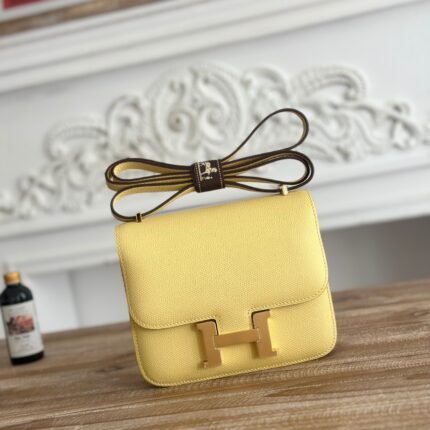 Hermès Constance mini 18 Bag