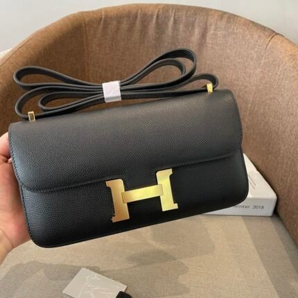 Hermès Constance Elan Bag