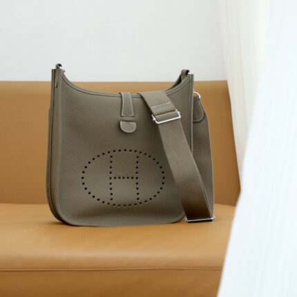 Hermes Evelyne PM Bag