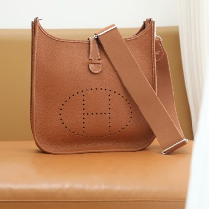 Hermes Evelyne PM Bag