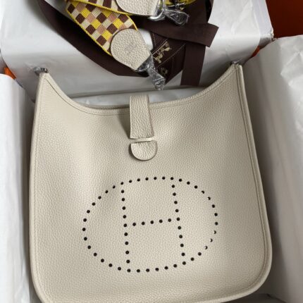 Hermes Evelyne PM Bag