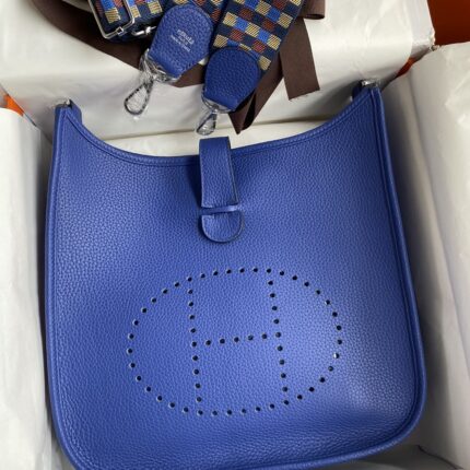 Hermes Evelyne PM Bag