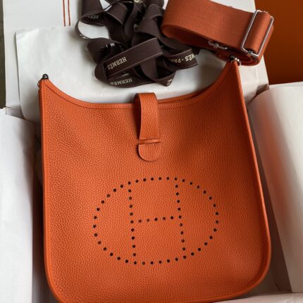 Hermes Evelyne PM Bag