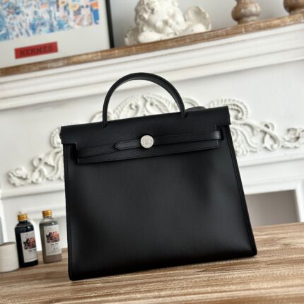 Hermes Herbag Zip 31 Bag