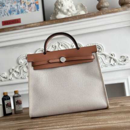 Hermes Herbag Zip 31 Bag