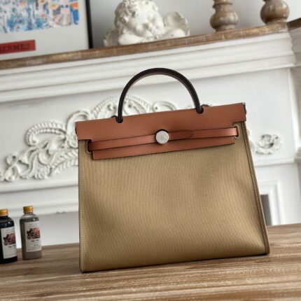 Hermes Herbag Zip 31 Bag