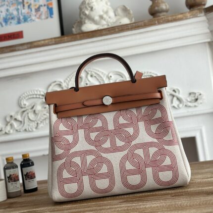 Hermes Herbag Zip 31 Bag