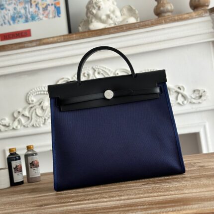 Hermes Herbag Zip 31 Bag