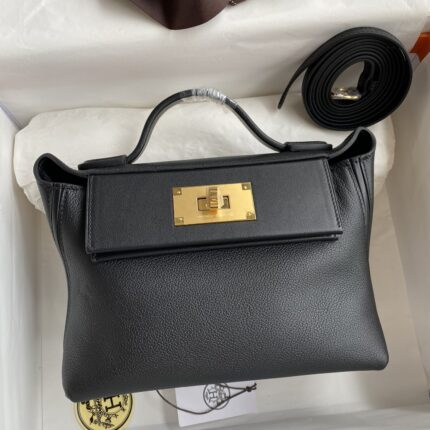 Hermes Mini 24/24 Bag