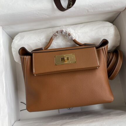 Hermes Mini 24/24 Bag