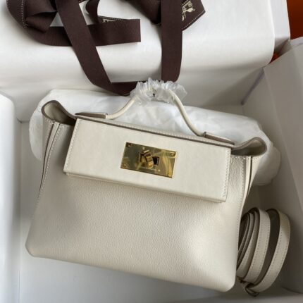 Hermes Mini 24/24 Bag