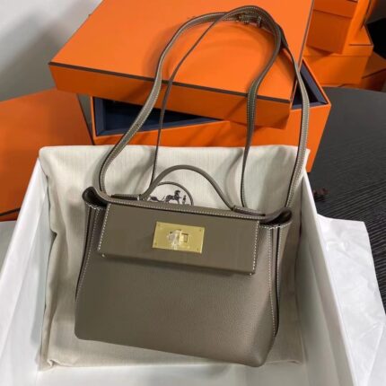 Hermes Mini 24/24 Bag